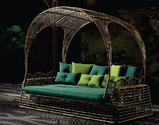 What is Our wicker furniture advantage