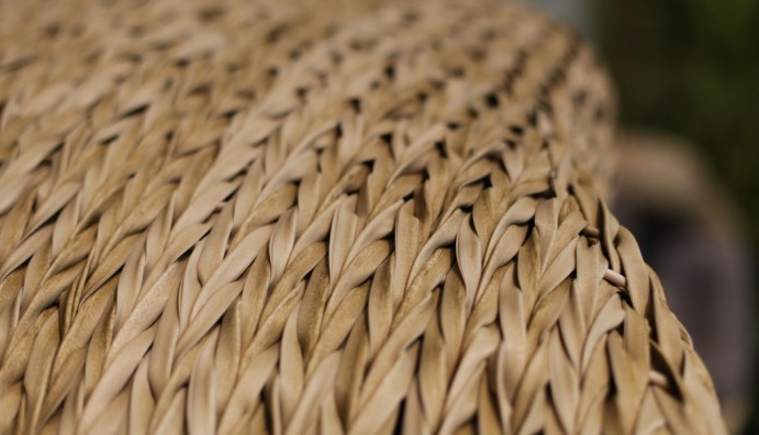  Rattan Furniture Environmental Characteristics