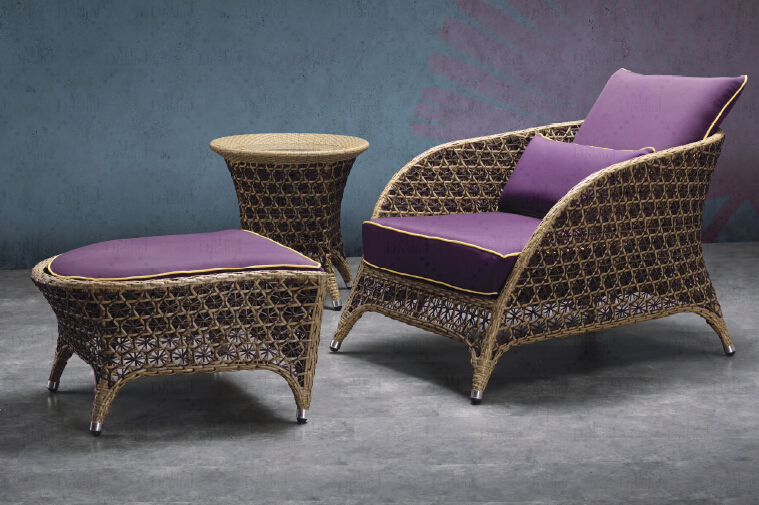 ¿COMO MANTENER EN TODO TIPO DE CLIMA LOS MUEBLES DE MIEMBRE?