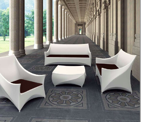 Sofa Iluminado LED FCO-LE061