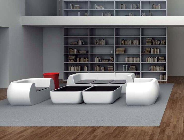 Sofa Iluminado LED FCO-LE7071