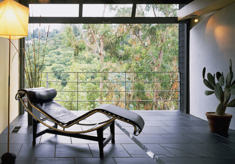 Tumbona Le LC4 Corbusier