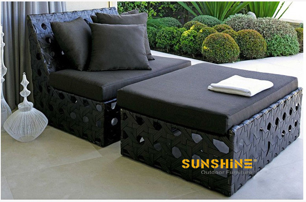 Rattan Sofa Set FCO-2105