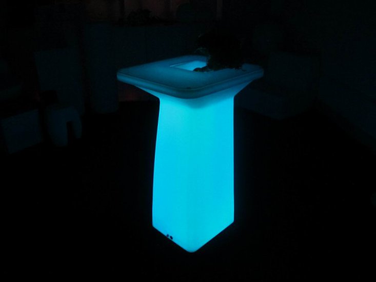 Illuminated bar Set FCO-LE001