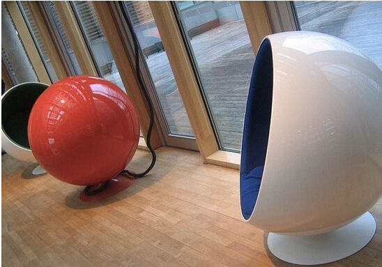 Ball Chair