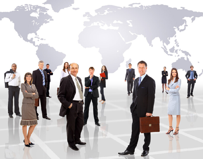 RECLUTAMIENTO DE VENTAS INTERNACIONALES